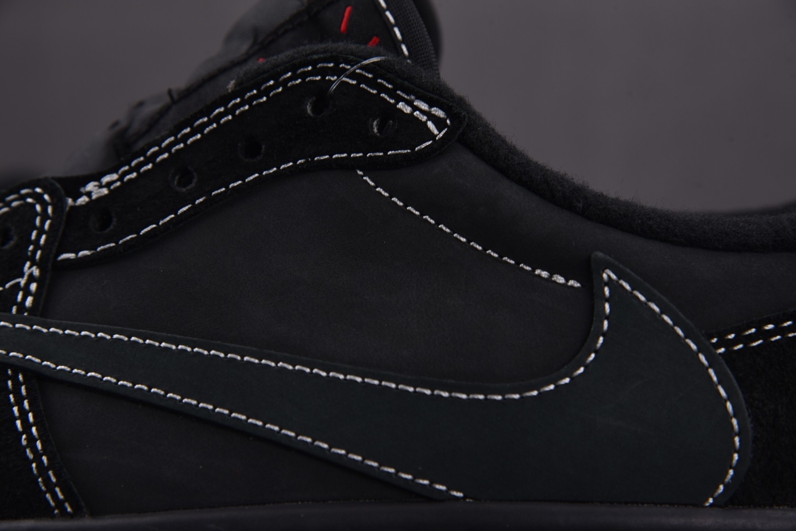 高端局特价福利 先报先得喜迎双11活动 10月20日起 Travis Scott x Air Jorda