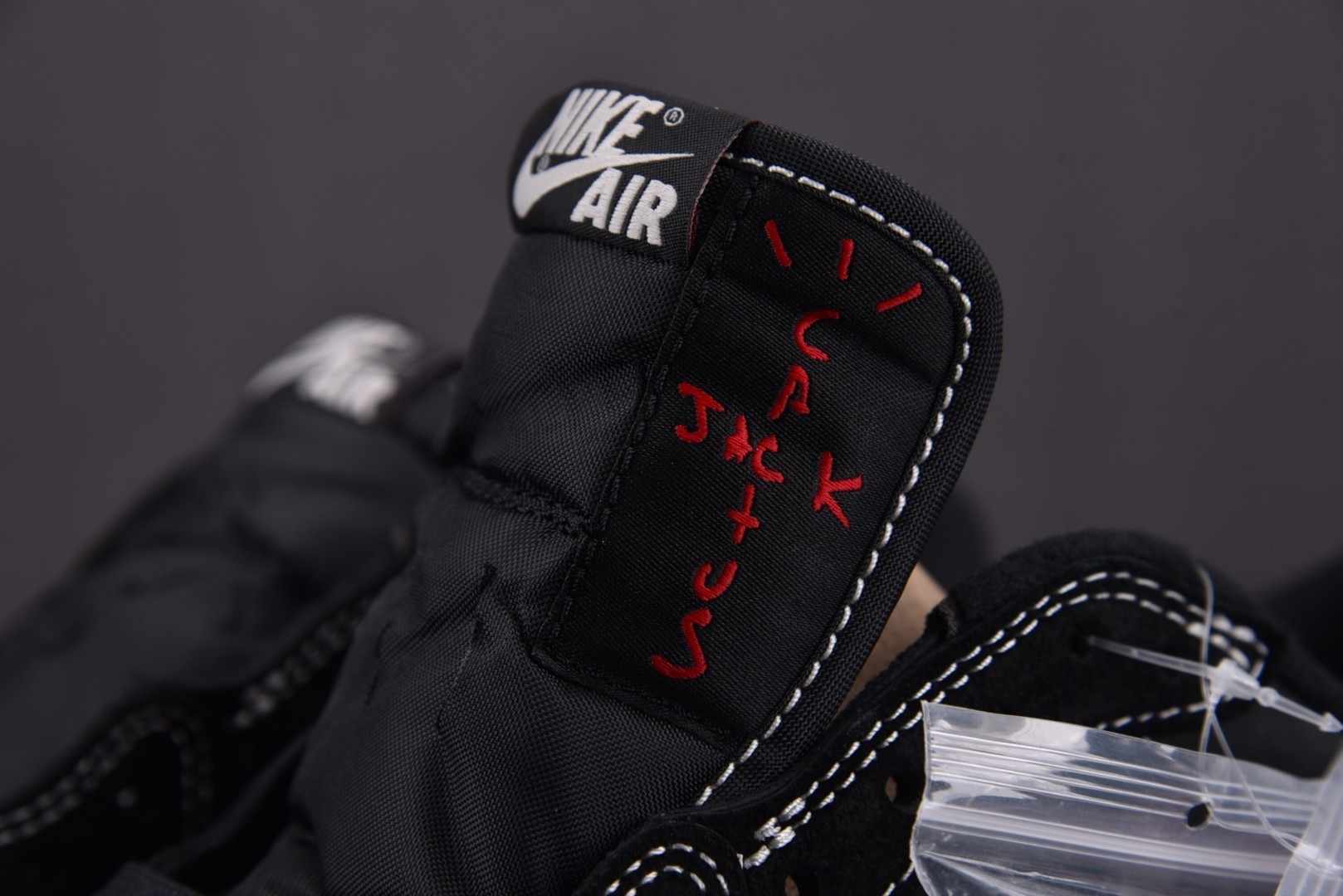 高端局特价福利 先报先得喜迎双11活动 10月20日起 Travis Scott x Air Jorda