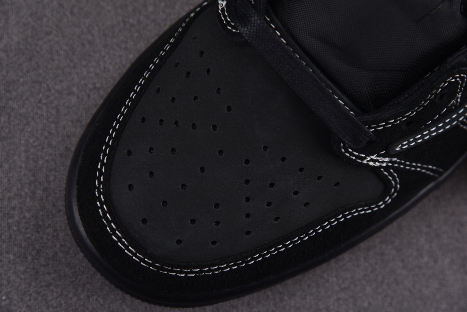 高端局特价福利 先报先得喜迎双11活动 10月20日起 Travis Scott x Air Jorda