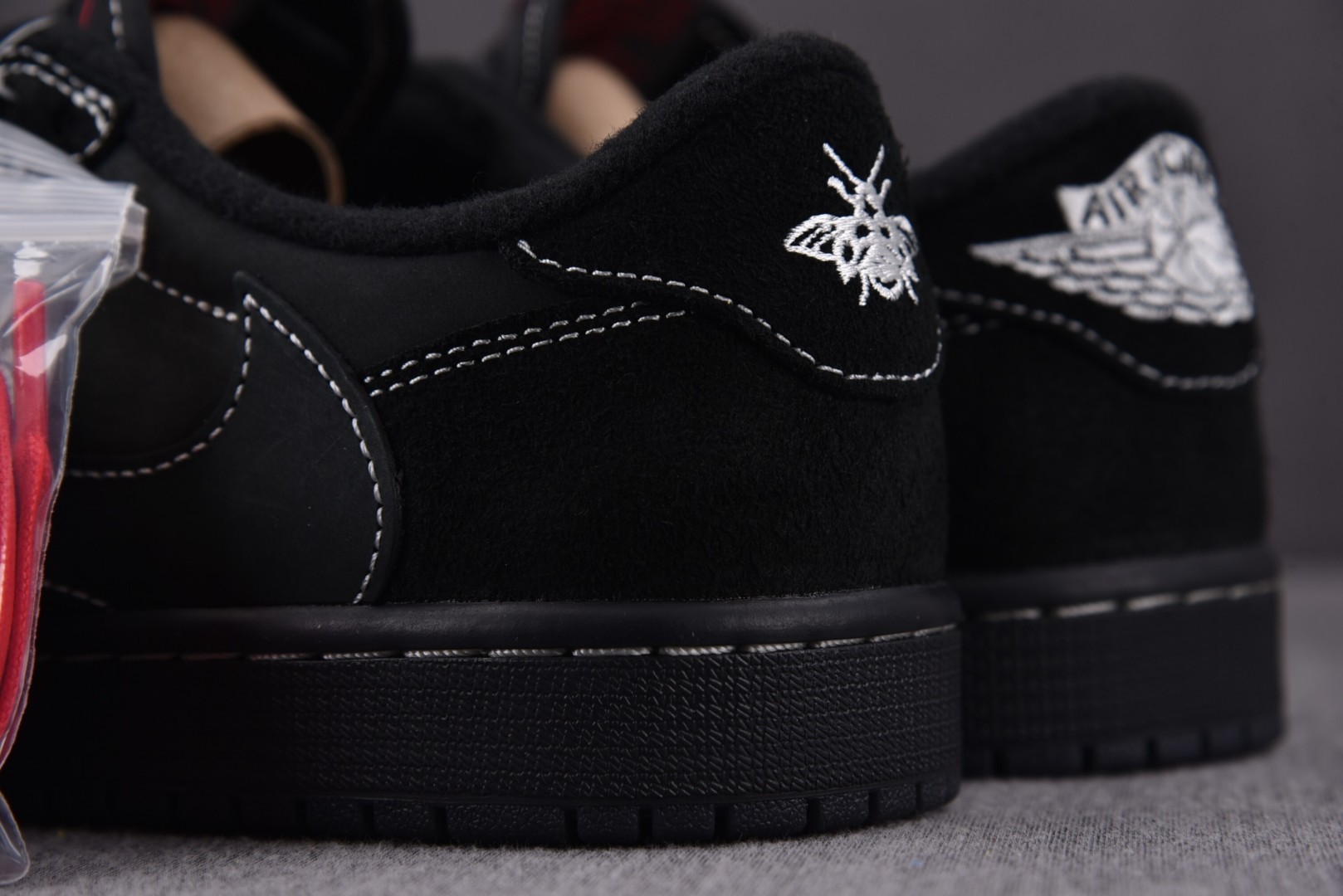 高端局特价福利 先报先得喜迎双11活动 10月20日起 Travis Scott x Air Jorda