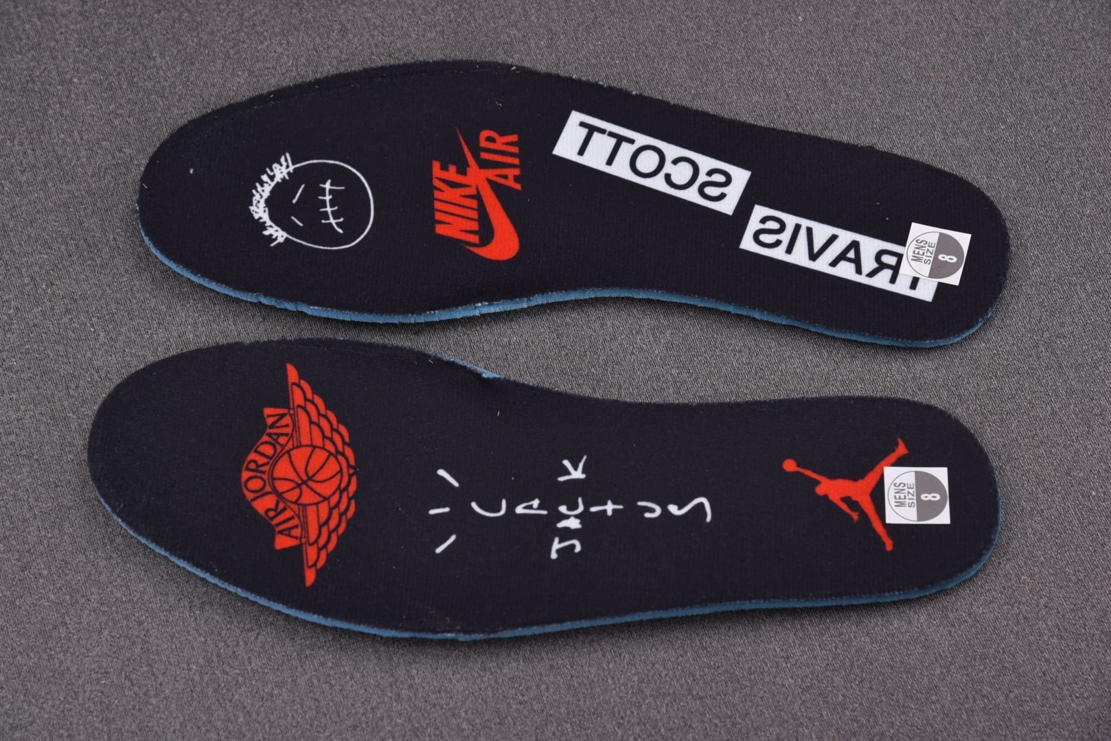 高端局特价福利 先报先得喜迎双11活动 10月20日起 Travis Scott x Air Jorda
