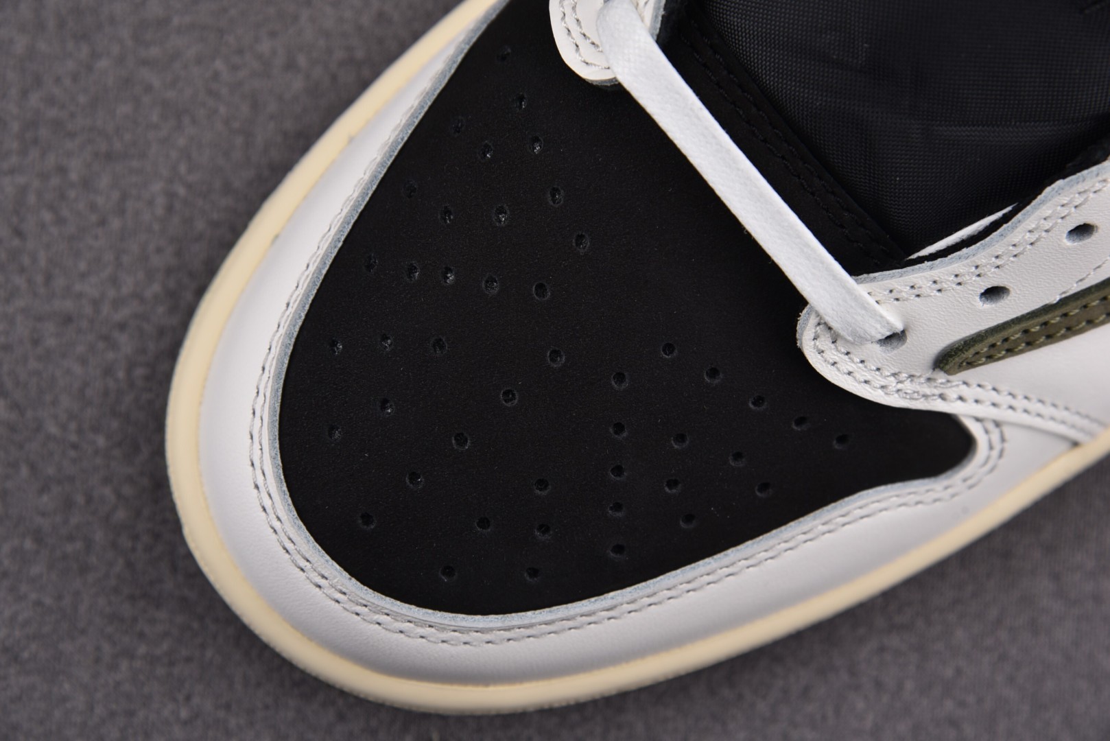 高端局特价福利 先报先得喜迎双11活动 10月20日起 Travis Scott x Air Jorda