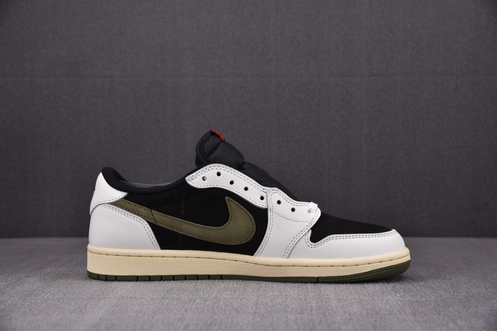 高端局特价福利 先报先得喜迎双11活动 10月20日起 Travis Scott x Air Jorda