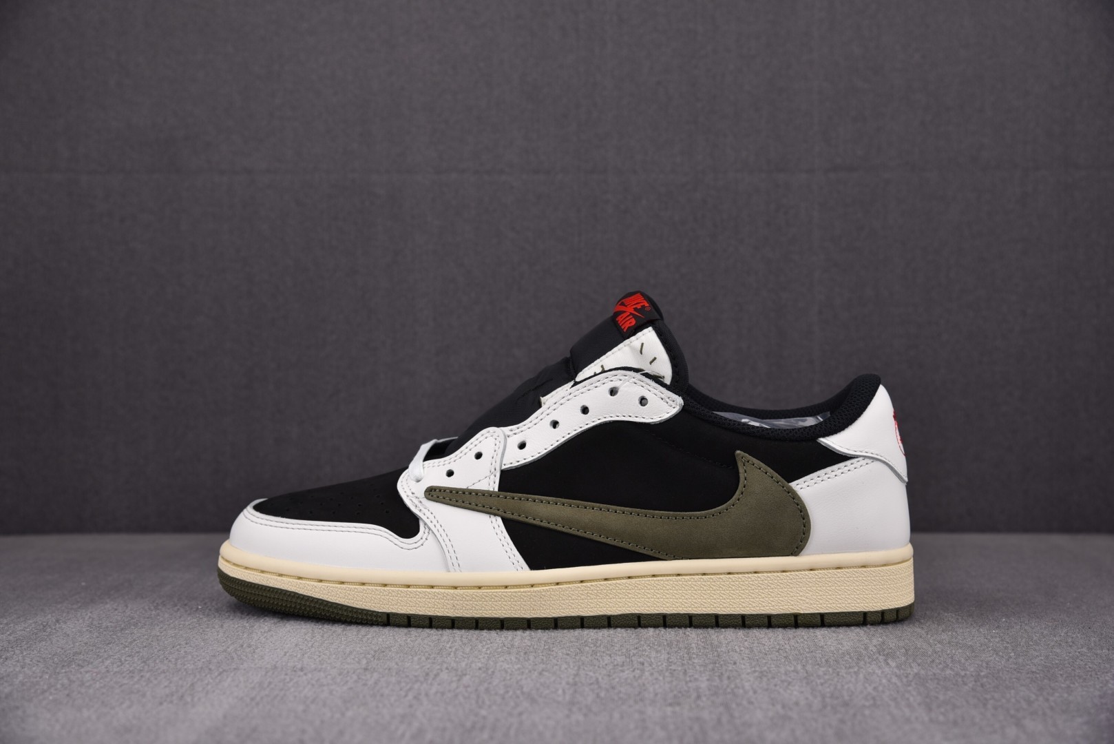 高端局特价福利 先报先得喜迎双11活动 10月20日起 Travis Scott x Air Jorda