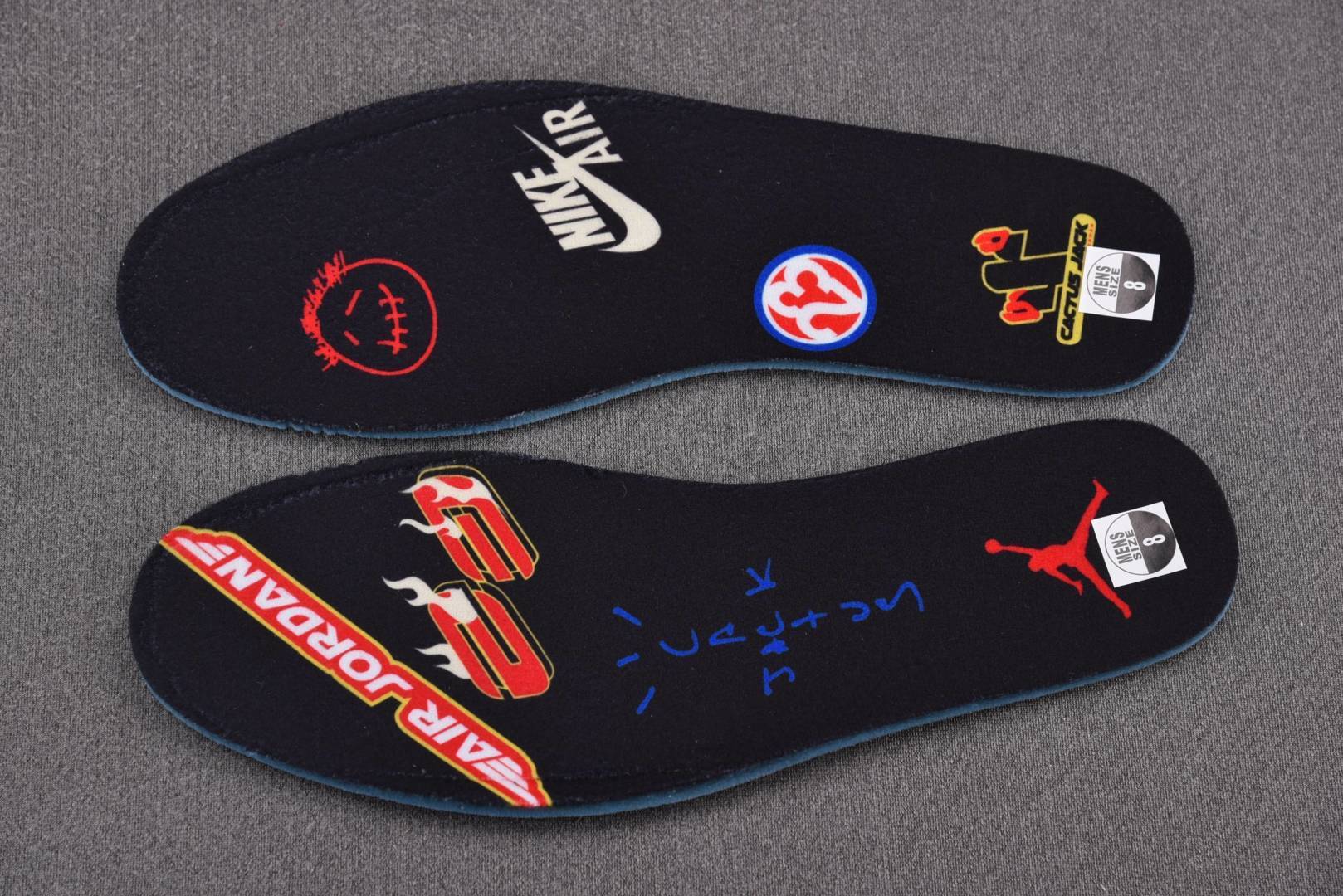 高端局特价福利 先报先得喜迎双11活动 10月20日起 Travis Scott x Air Jorda
