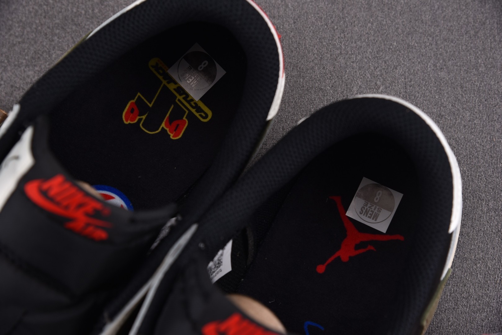 高端局特价福利 先报先得喜迎双11活动 10月20日起 Travis Scott x Air Jorda