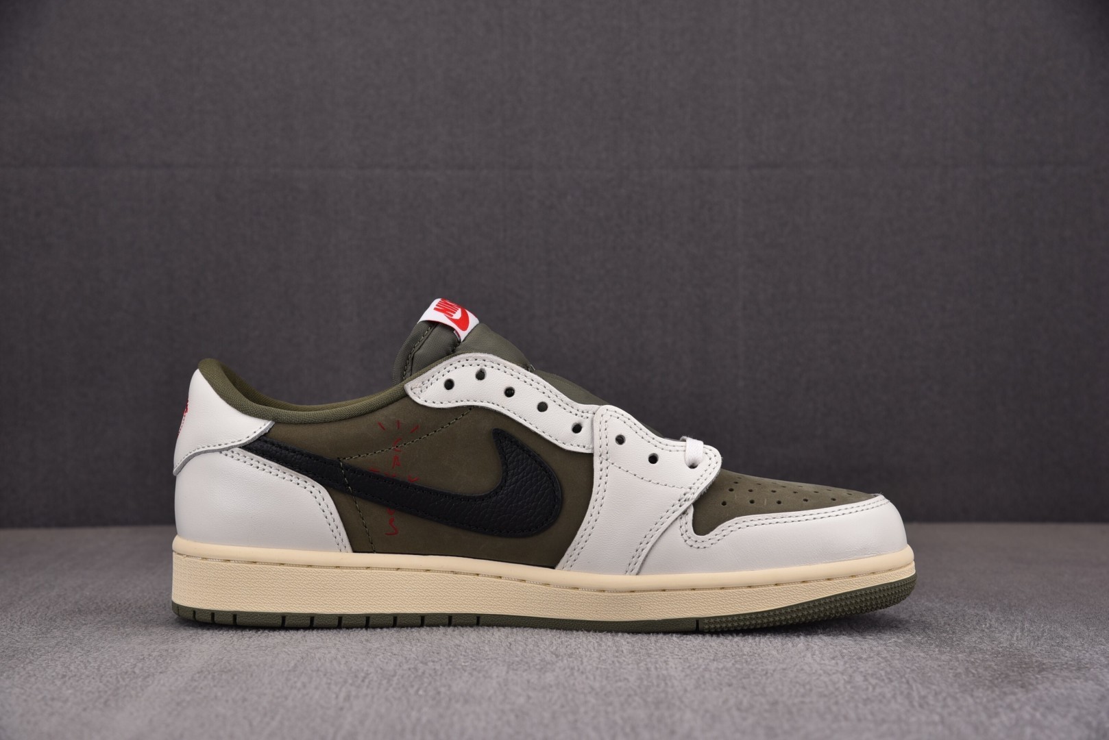 高端局特价福利 先报先得喜迎双11活动 10月20日起 Travis Scott x Air Jorda