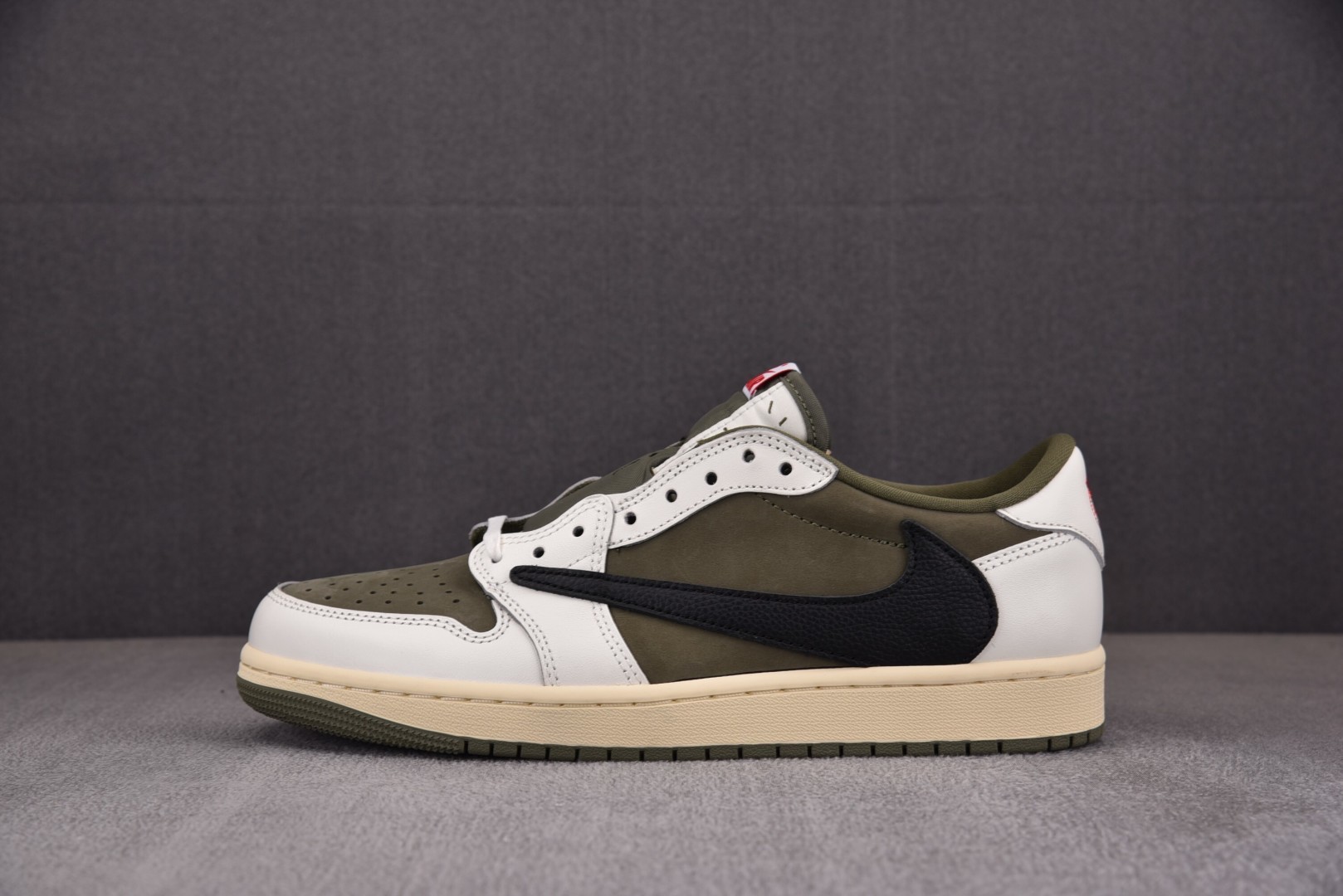 高端局特价福利 先报先得喜迎双11活动 10月20日起 Travis Scott x Air Jorda
