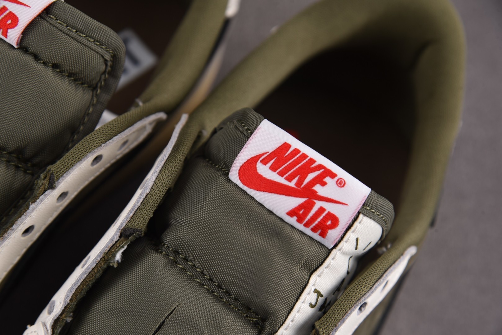 高端局特价福利 先报先得喜迎双11活动 10月20日起 Travis Scott x Air Jorda
