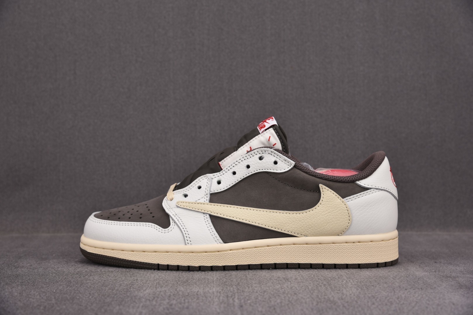 高端局特价福利 先报先得喜迎双11活动 10月20日起 Travis Scott x Air Jorda