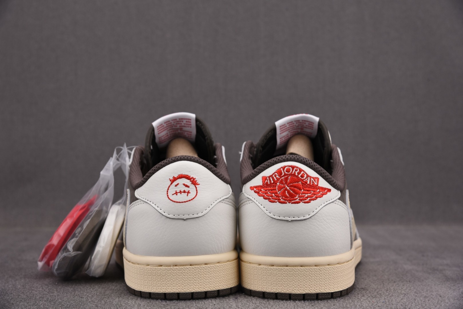 高端局特价福利 先报先得喜迎双11活动 10月20日起 Travis Scott x Air Jorda