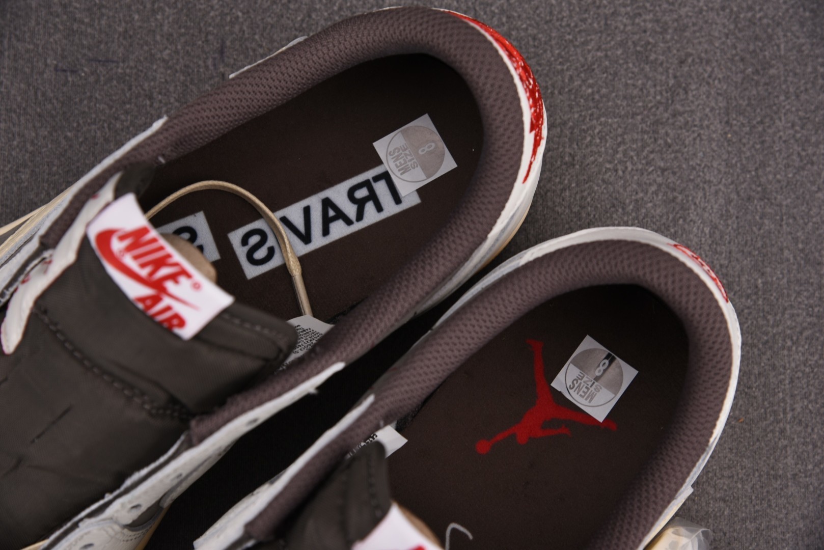 高端局特价福利 先报先得喜迎双11活动 10月20日起 Travis Scott x Air Jorda