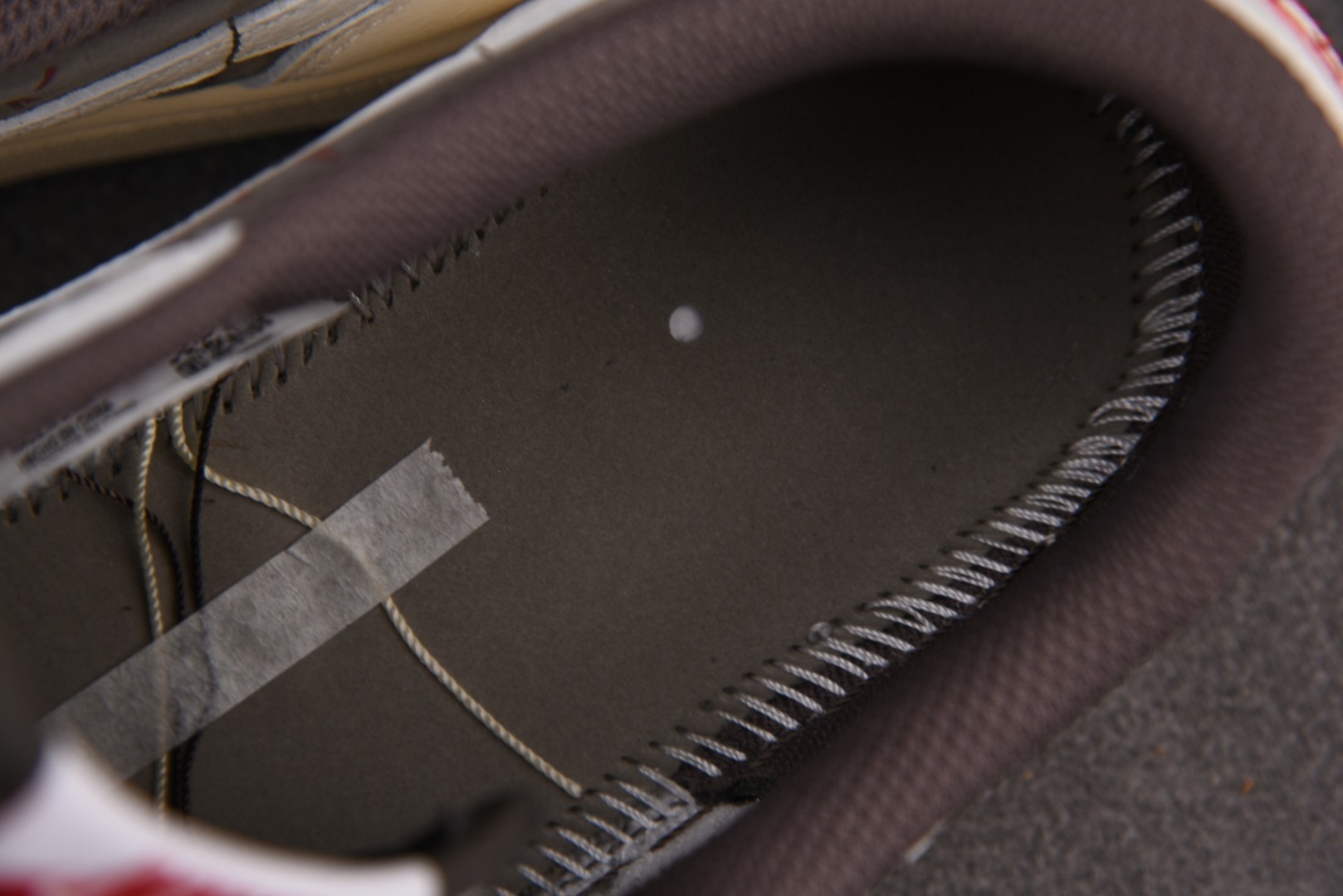 高端局特价福利 先报先得喜迎双11活动 10月20日起 Travis Scott x Air Jorda
