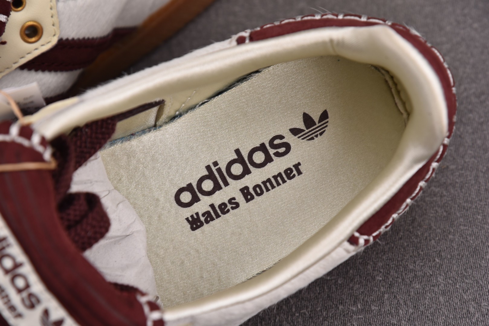 高端局特价福利 先报先得喜迎双11活动 10月20日起 WALES BONNER x AD Origin