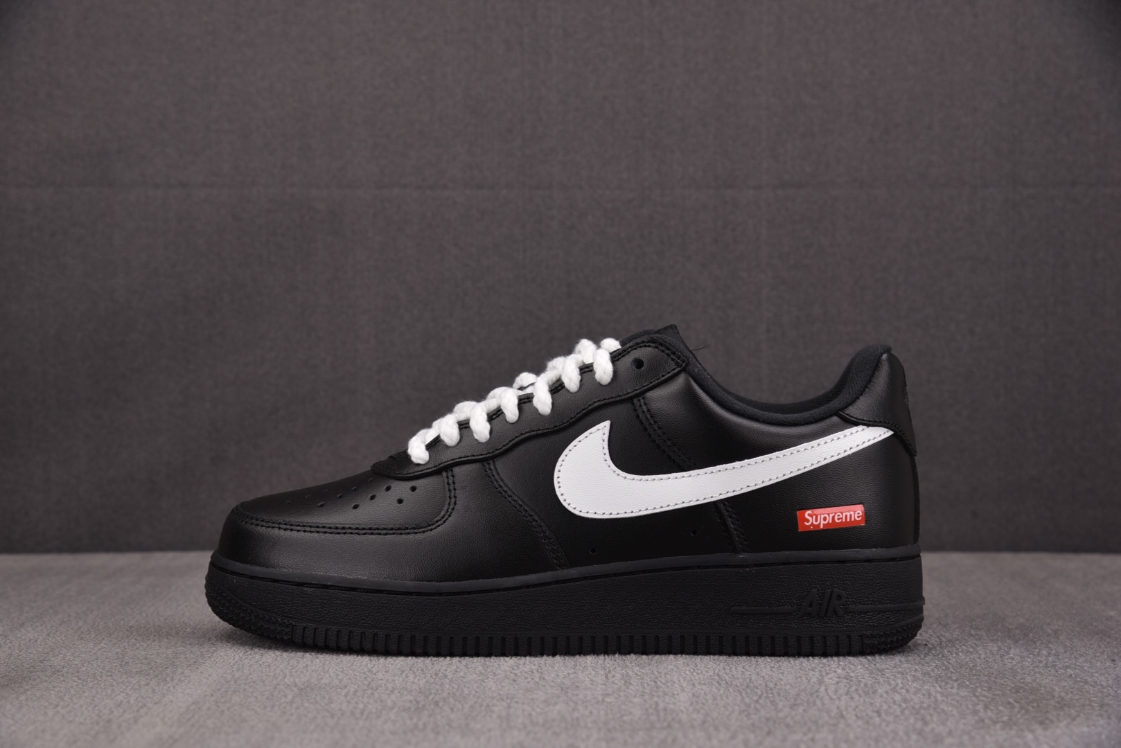 Supreme 尺码:35.5-47.5纯原-Supreme xNK Air Force 1 Low S