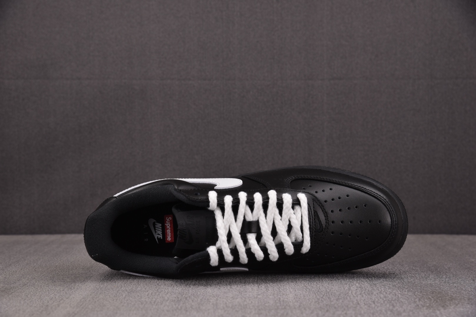 Supreme 尺码:35.5-47.5纯原-Supreme xNK Air Force 1 Low S