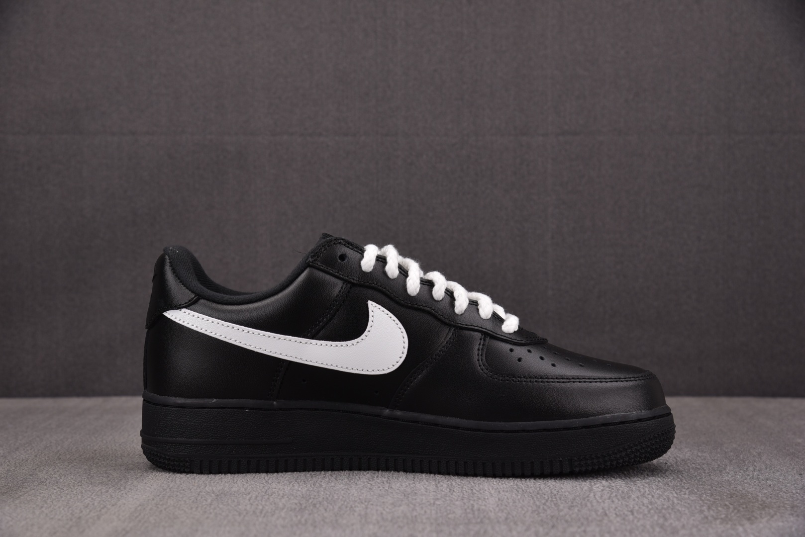 Supreme 尺码:35.5-47.5纯原-Supreme xNK Air Force 1 Low S