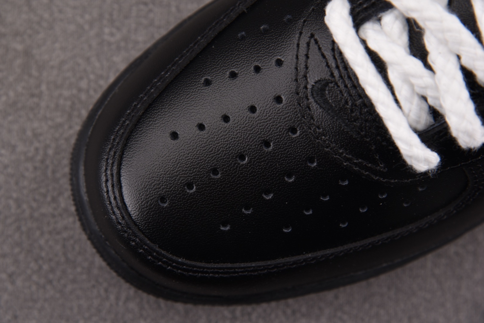 Supreme 尺码:35.5-47.5纯原-Supreme xNK Air Force 1 Low S