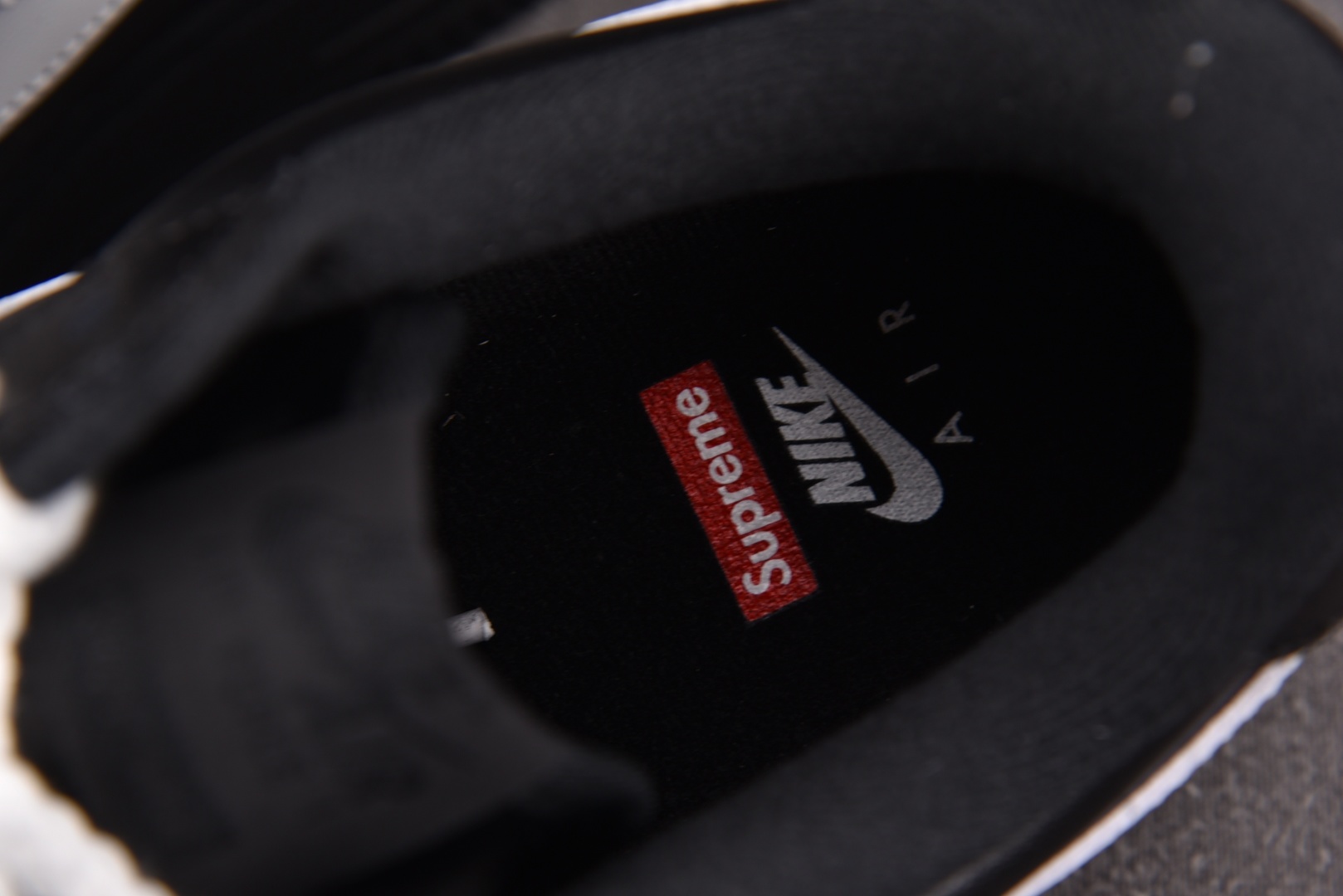 Supreme 尺码:35.5-47.5纯原-Supreme xNK Air Force 1 Low S