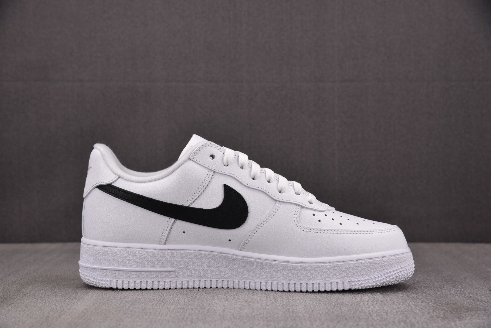 Supreme 尺码:35.5-47.5纯原-Air Force 1 Low Supreme White