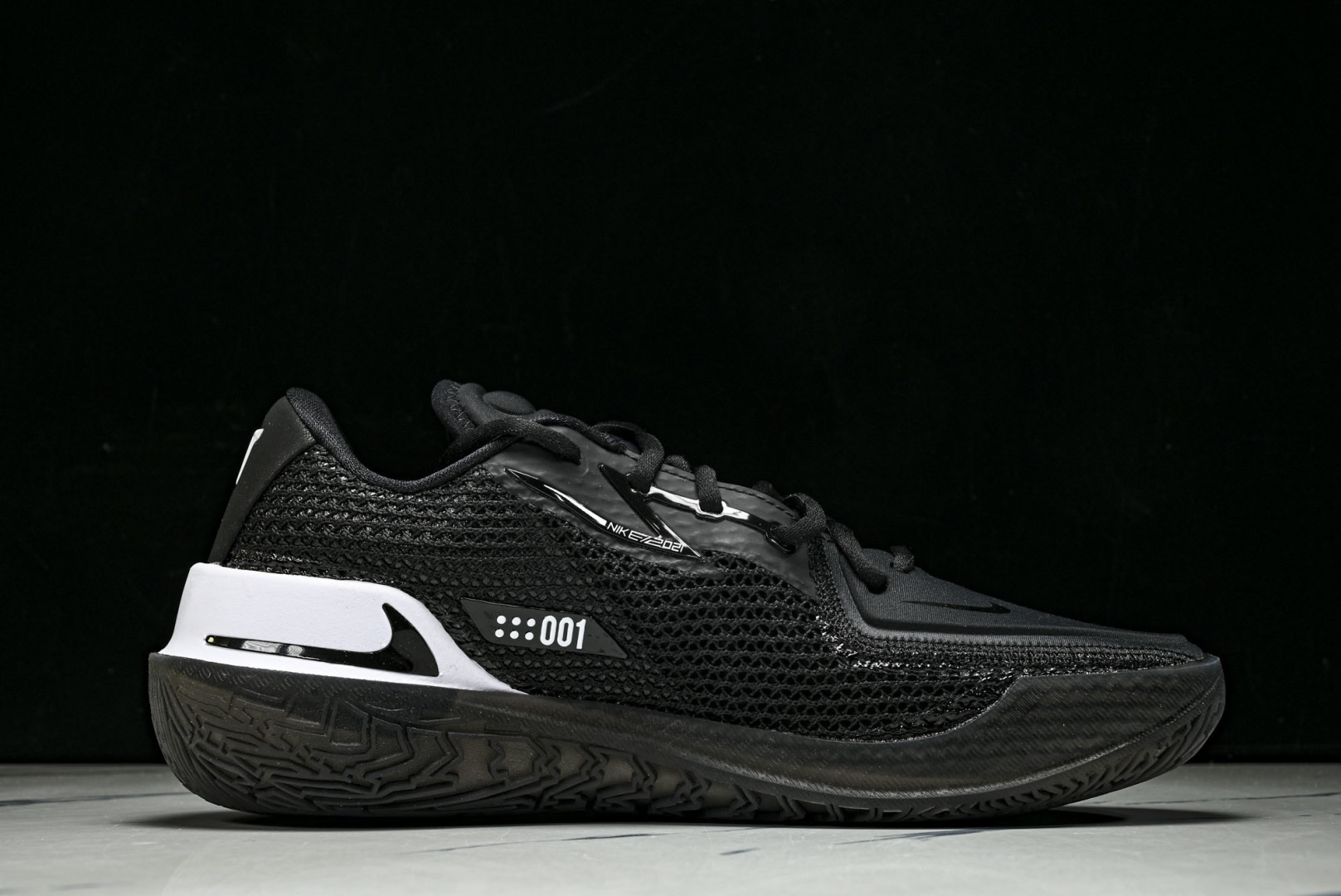 GT 尺码:40-46纯原出品-Air Zoom G.T.Cut EP 耐克新款 实战系列篮球鞋 DM5