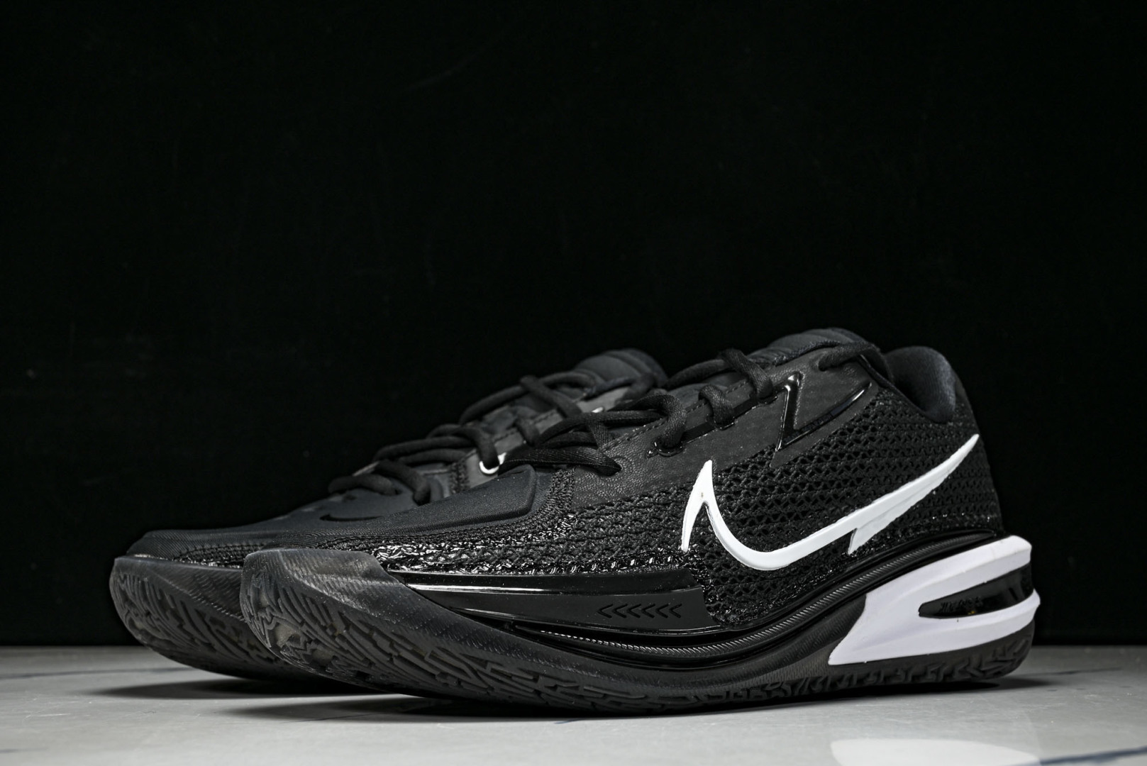 GT 尺码:40-46纯原出品-Air Zoom G.T.Cut EP 耐克新款 实战系列篮球鞋 DM5