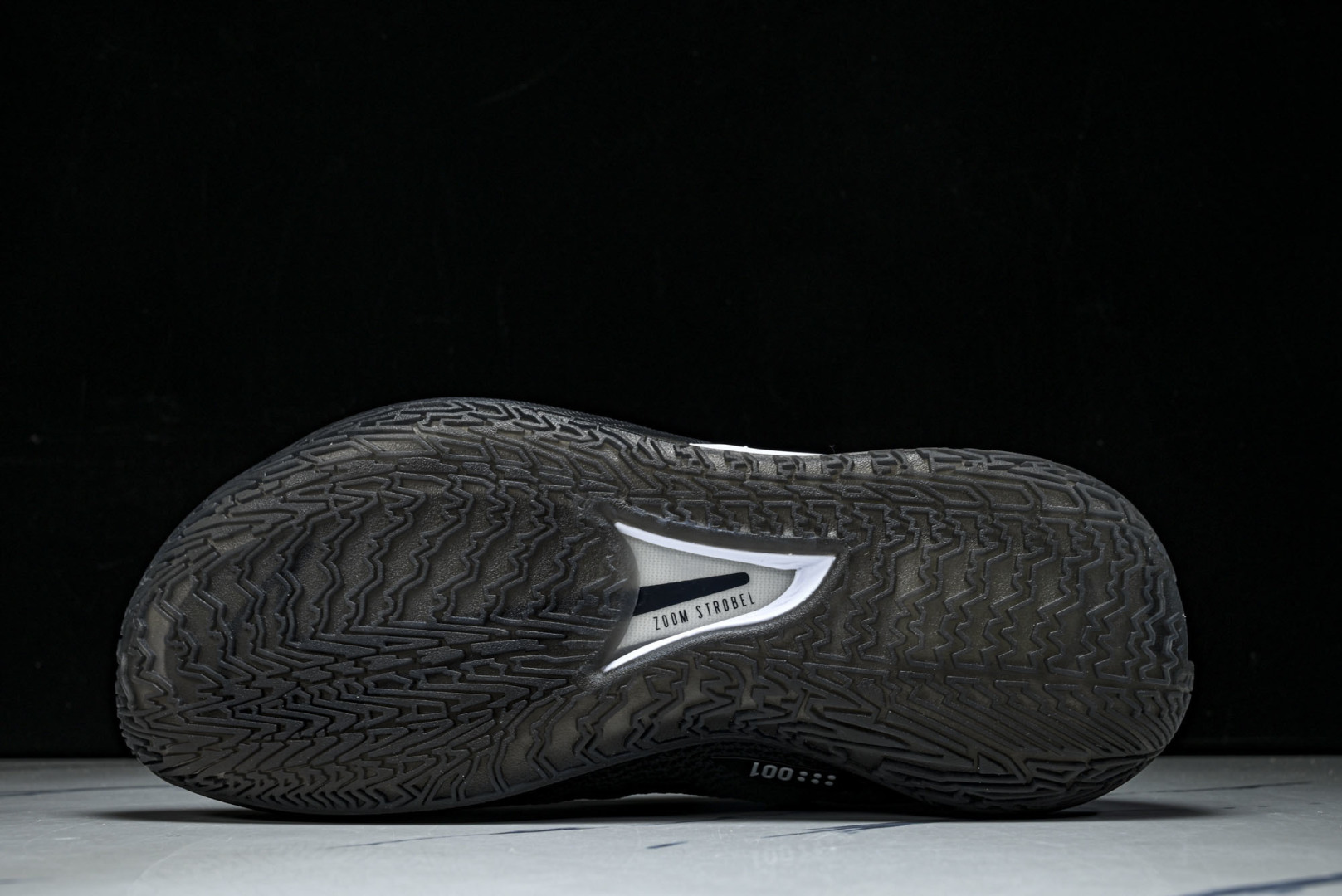 GT 尺码:40-46纯原出品-Air Zoom G.T.Cut EP 耐克新款 实战系列篮球鞋 DM5