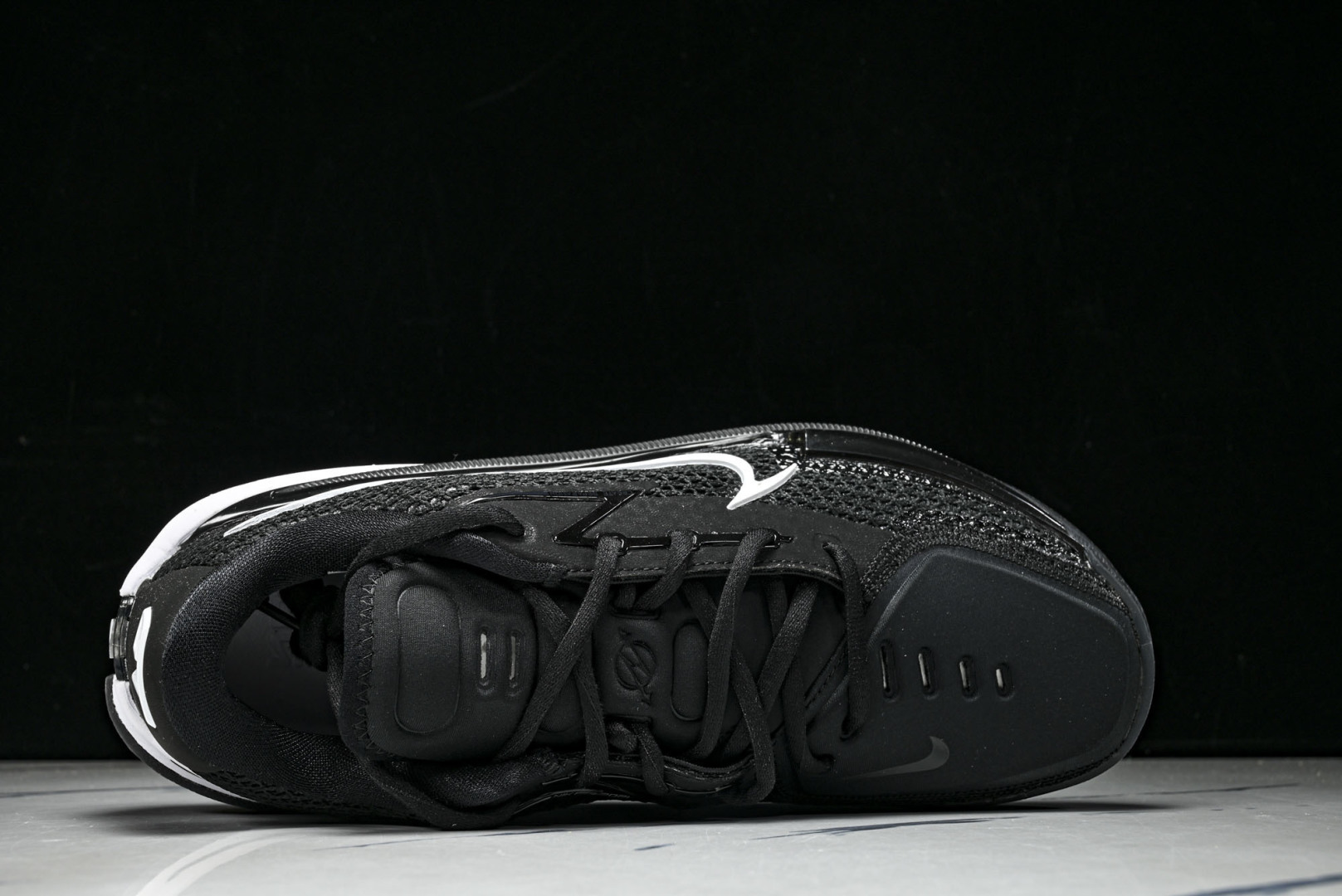 GT 尺码:40-46纯原出品-Air Zoom G.T.Cut EP 耐克新款 实战系列篮球鞋 DM5