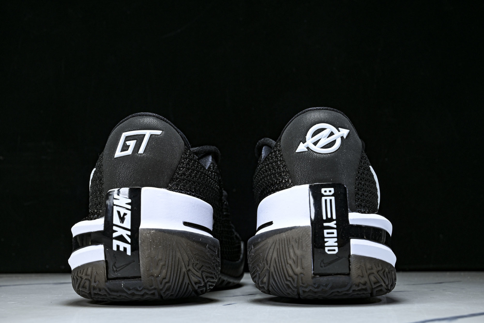 GT 尺码:40-46纯原出品-Air Zoom G.T.Cut EP 耐克新款 实战系列篮球鞋 DM5