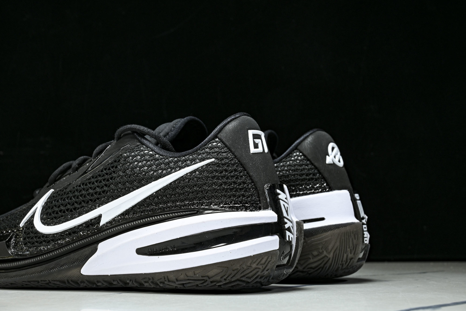 GT 尺码:40-46纯原出品-Air Zoom G.T.Cut EP 耐克新款 实战系列篮球鞋 DM5