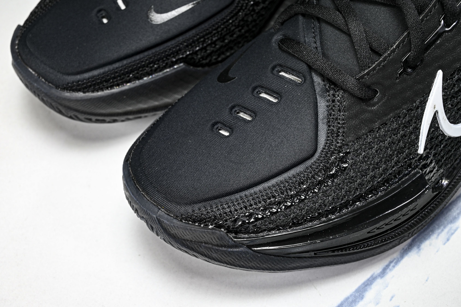 GT 尺码:40-46纯原出品-Air Zoom G.T.Cut EP 耐克新款 实战系列篮球鞋 DM5