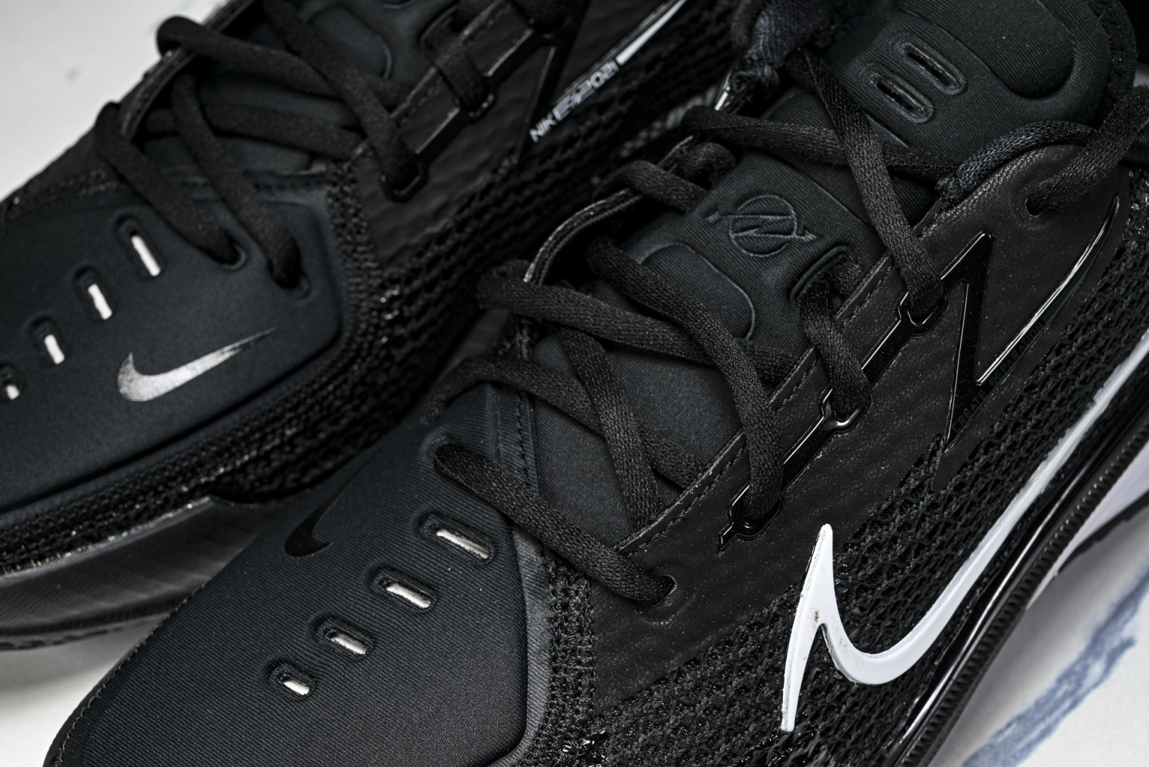 GT 尺码:40-46纯原出品-Air Zoom G.T.Cut EP 耐克新款 实战系列篮球鞋 DM5