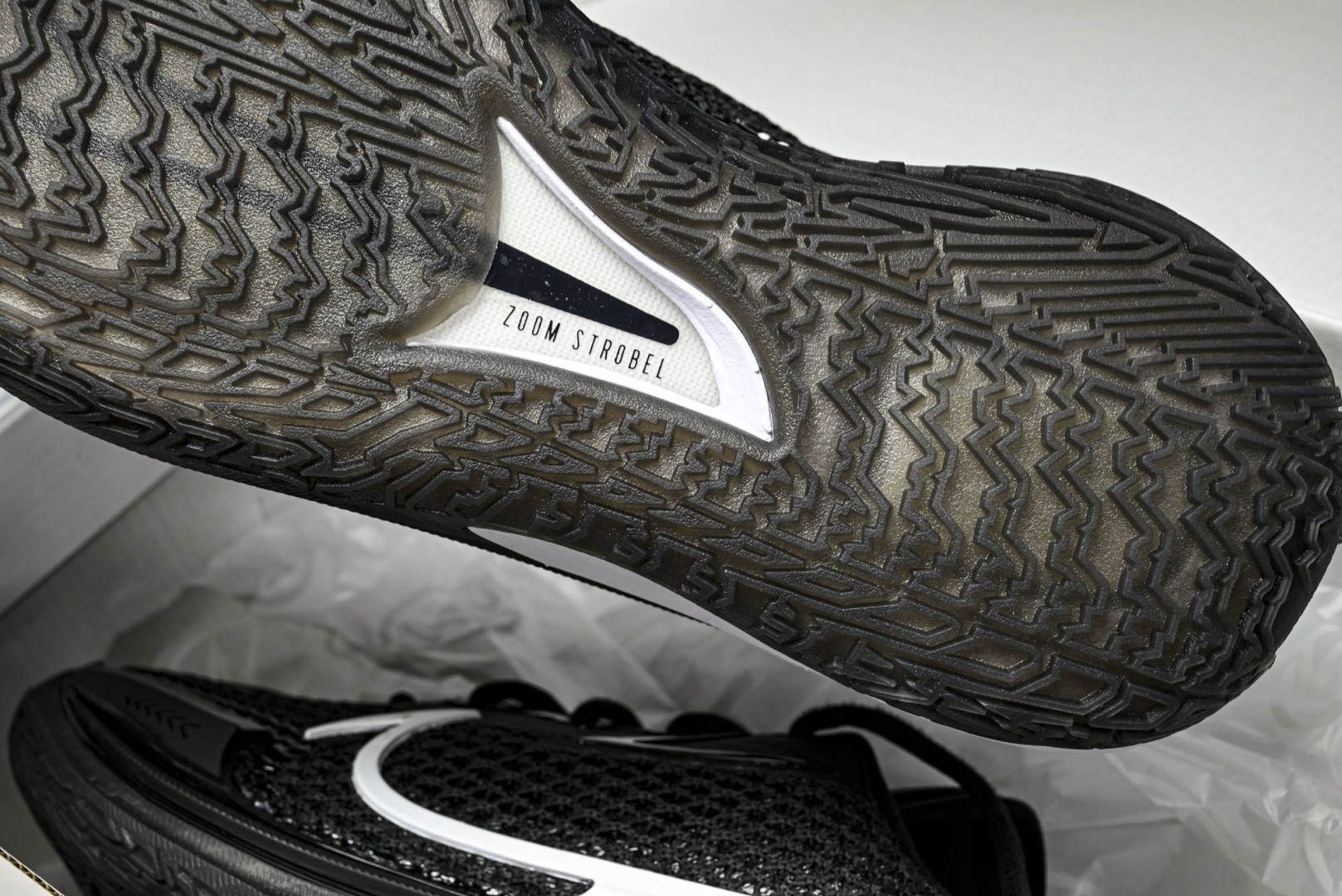 GT 尺码:40-46纯原出品-Air Zoom G.T.Cut EP 耐克新款 实战系列篮球鞋 DM5