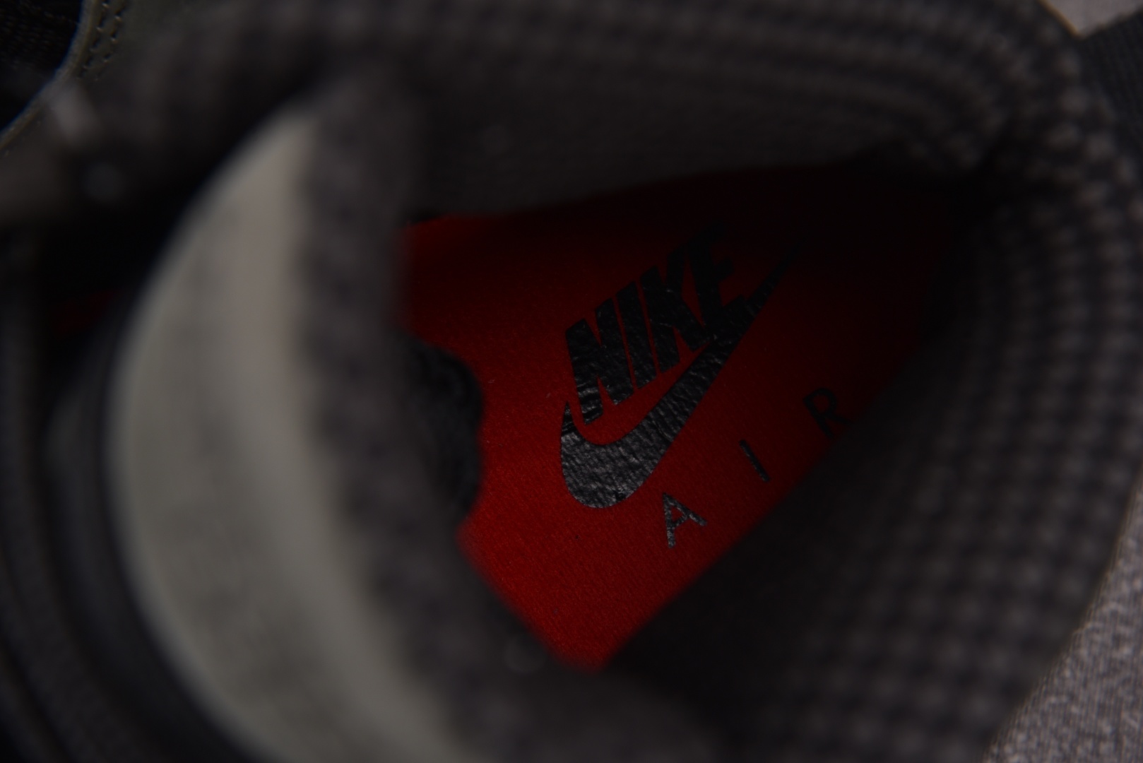 AJ10 尺码:40-47.5纯原出品-Air Jordan 10 Retro Shadow 黑灰 HJ