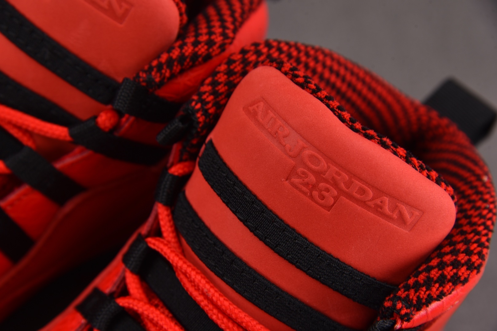 AJ10 尺码:40-47.5纯原出品-Air Jordan 10 Retro Steve Wiebe 