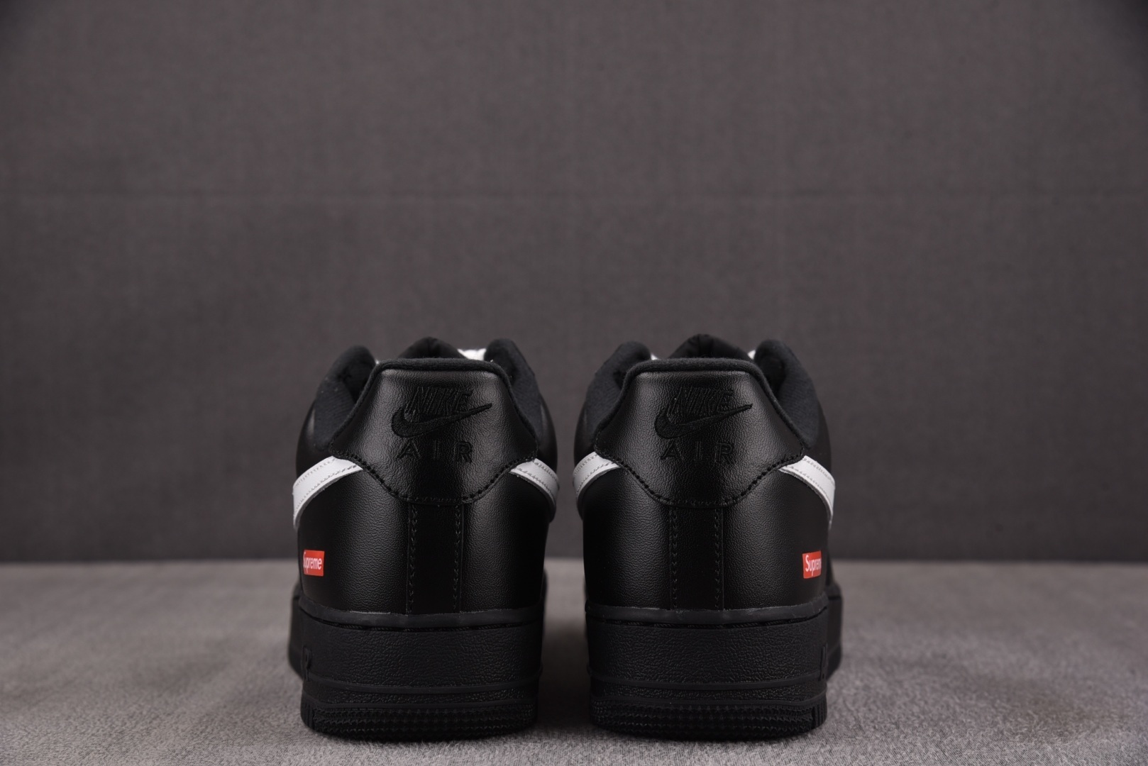 Supreme 尺码:35.5-47.5纯原-Supreme x NK Air Force 1 Low