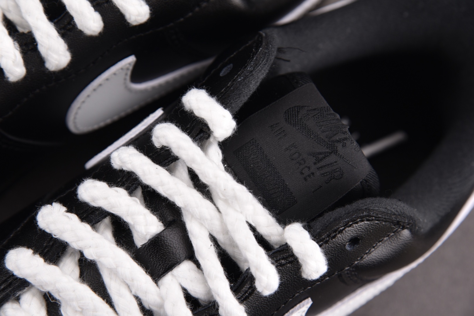 Supreme 尺码:35.5-47.5纯原-Supreme x NK Air Force 1 Low