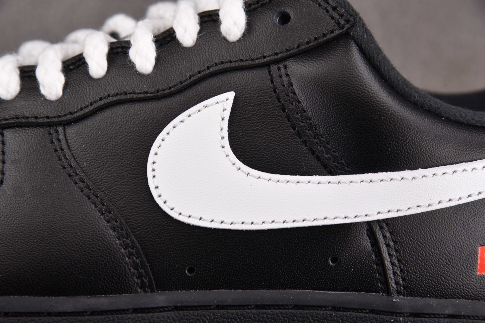 Supreme 尺码:35.5-47.5纯原-Supreme x NK Air Force 1 Low