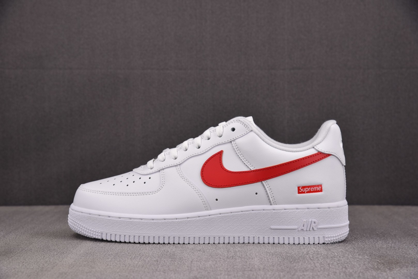 Supreme 尺码:35.5-47.5纯原-Supreme x NNK Air Force 1 Low