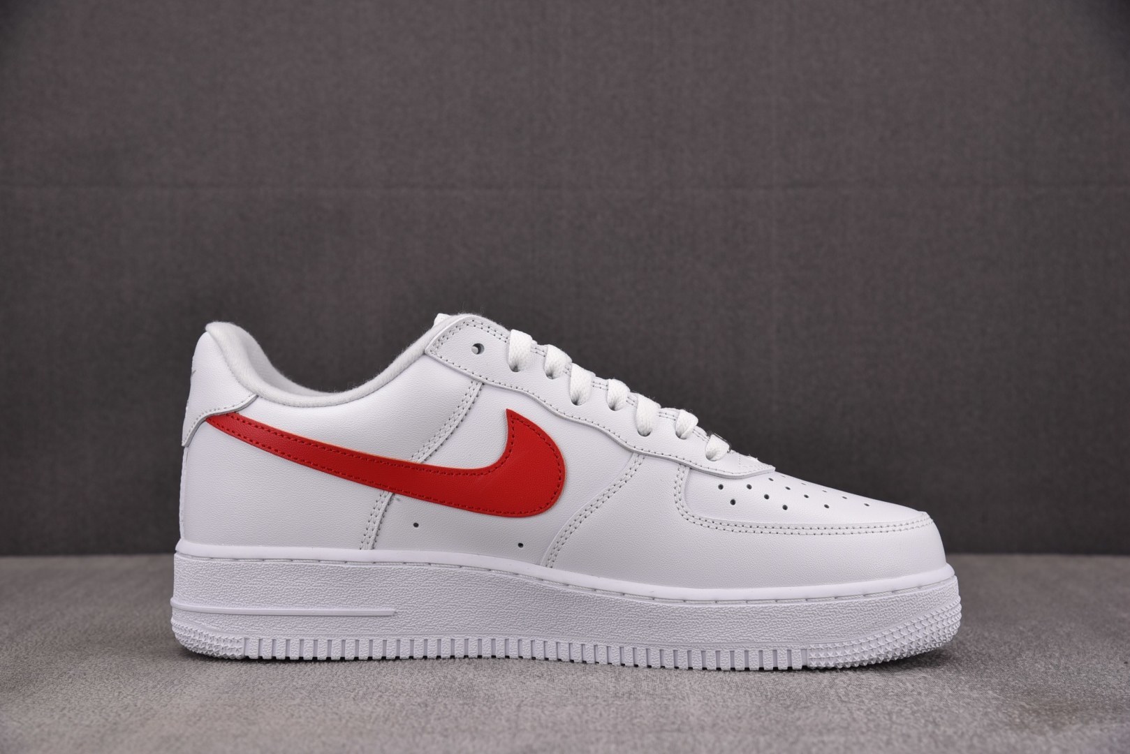 Supreme 尺码:35.5-47.5纯原-Supreme x NNK Air Force 1 Low