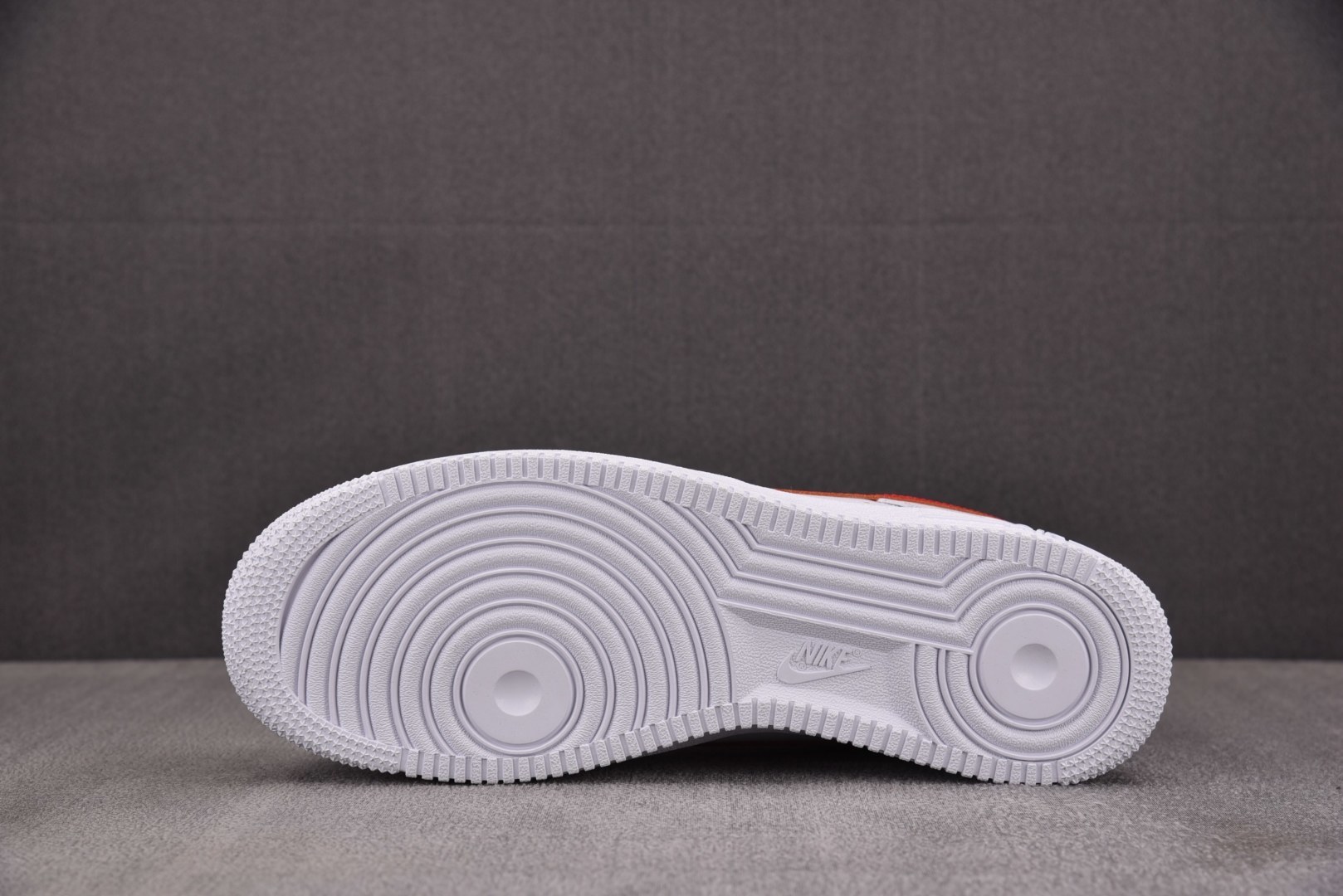 Supreme 尺码:35.5-47.5纯原-Supreme x NNK Air Force 1 Low