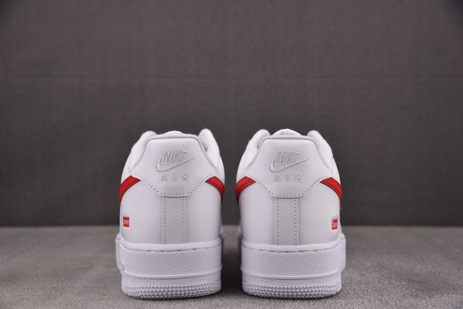 Supreme 尺码:35.5-47.5纯原-Supreme x NNK Air Force 1 Low