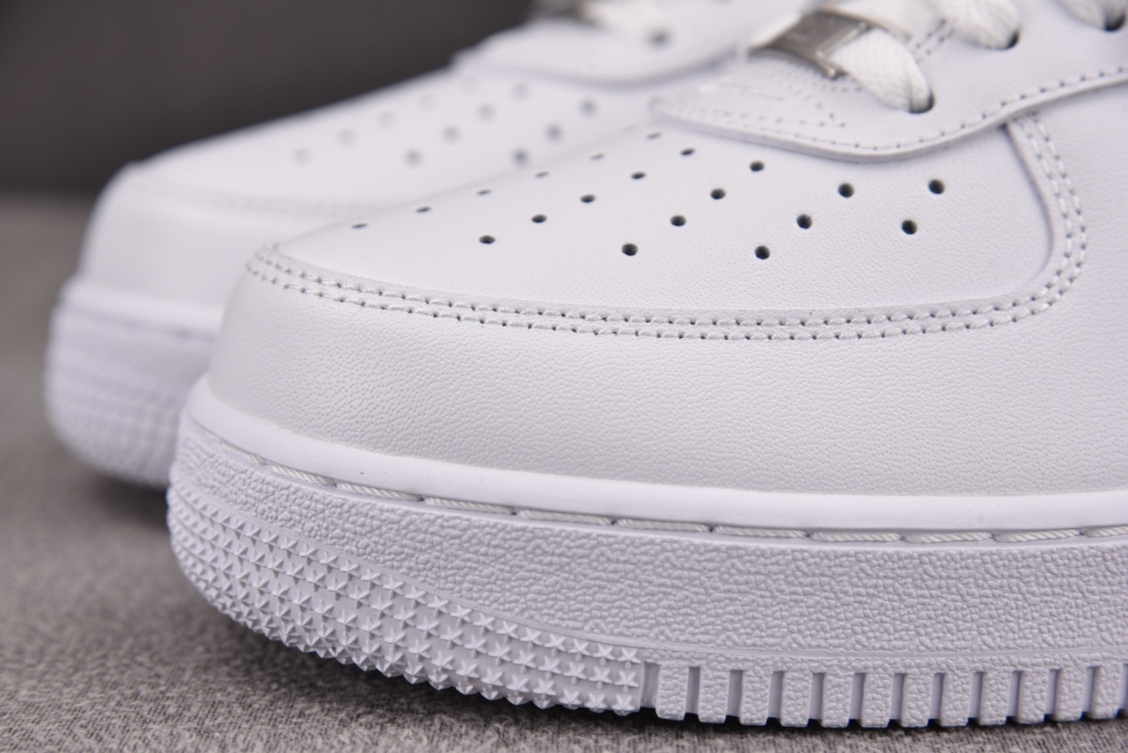 Supreme 尺码:35.5-47.5纯原-Supreme x NNK Air Force 1 Low