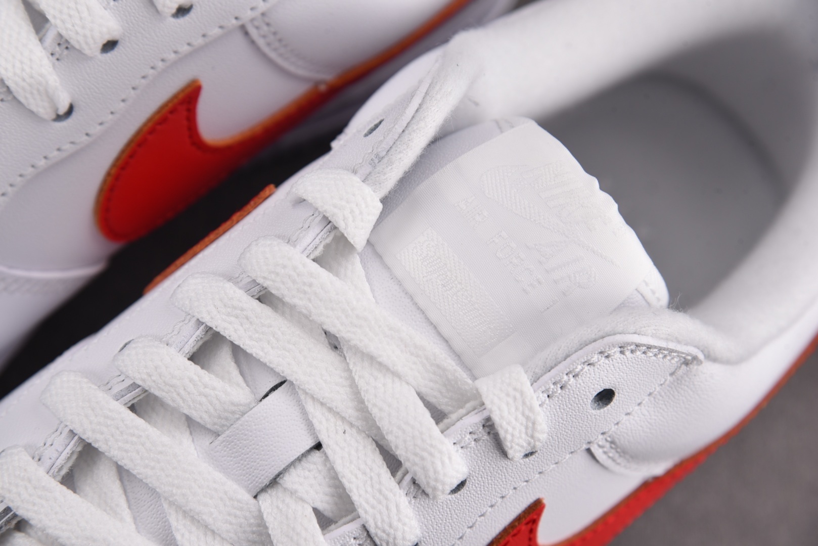 Supreme 尺码:35.5-47.5纯原-Supreme x NNK Air Force 1 Low