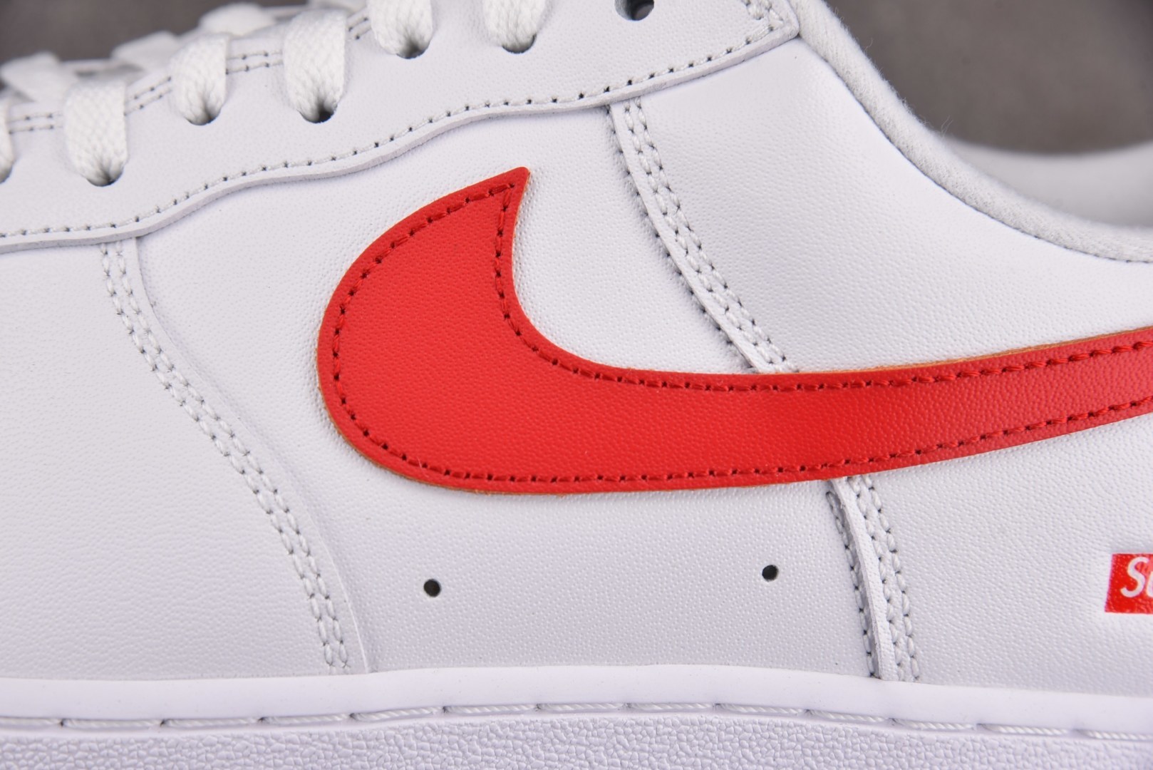 Supreme 尺码:35.5-47.5纯原-Supreme x NNK Air Force 1 Low