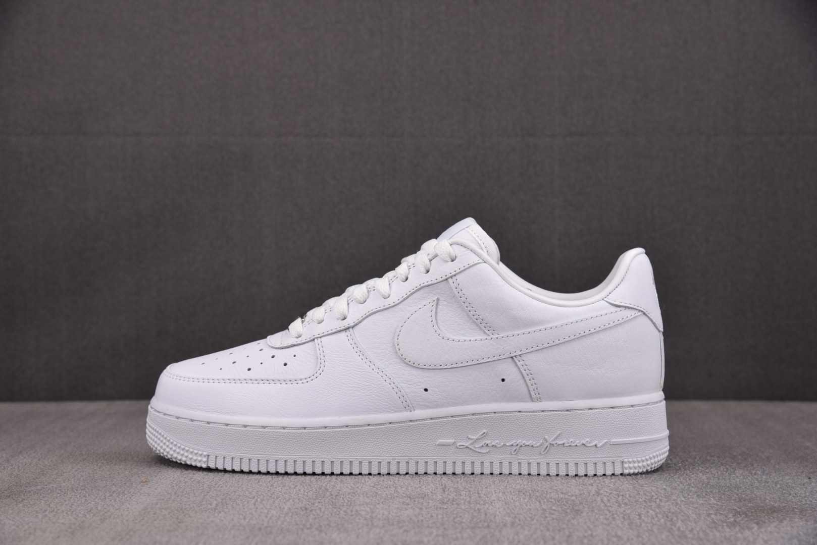 AF空军 尺码:36-48.5纯原-Air Force 1 Low Drake NOCTA Certif