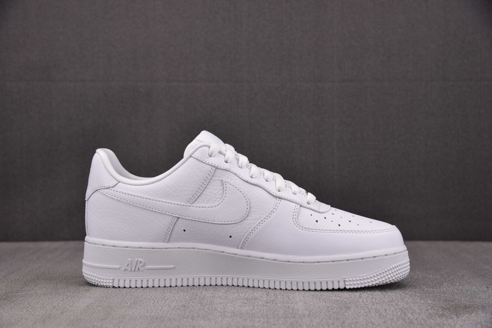 AF空军 尺码:36-48.5纯原-Air Force 1 Low Drake NOCTA Certif