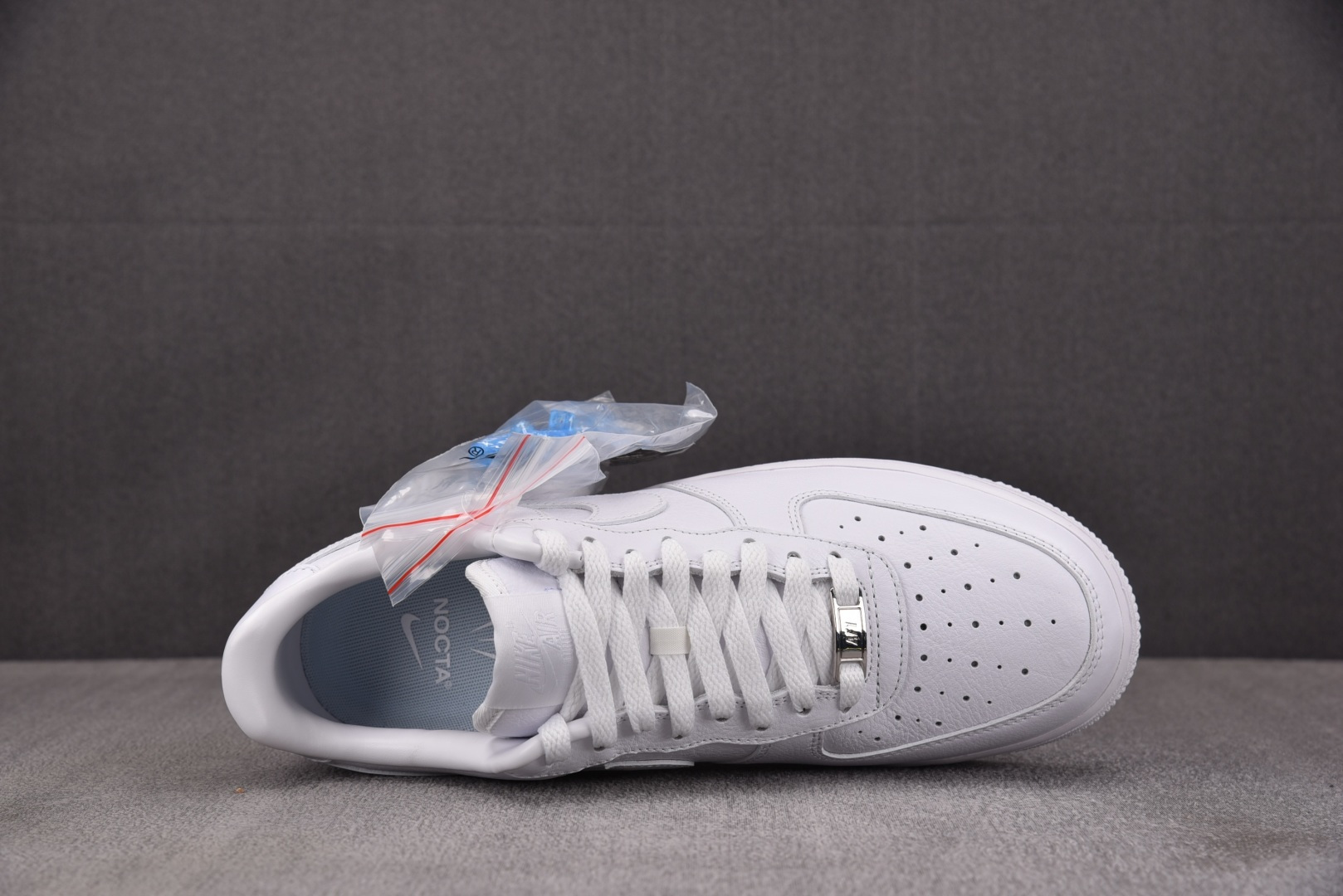 AF空军 尺码:36-48.5纯原-Air Force 1 Low Drake NOCTA Certif