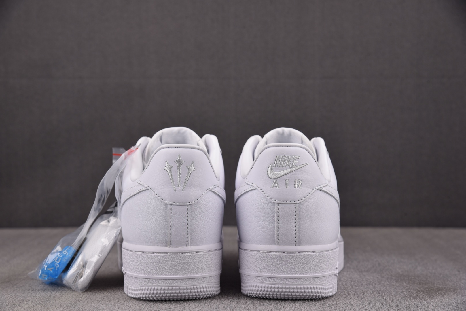 AF空军 尺码:36-48.5纯原-Air Force 1 Low Drake NOCTA Certif