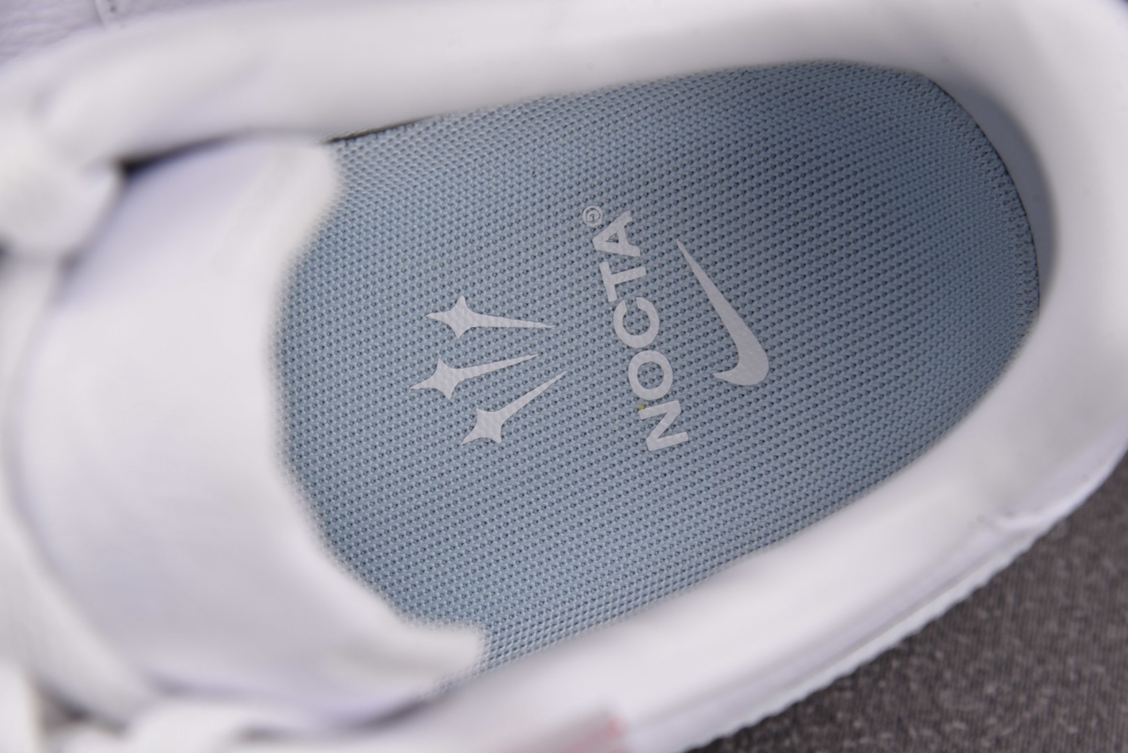 AF空军 尺码:36-48.5纯原-Air Force 1 Low Drake NOCTA Certif